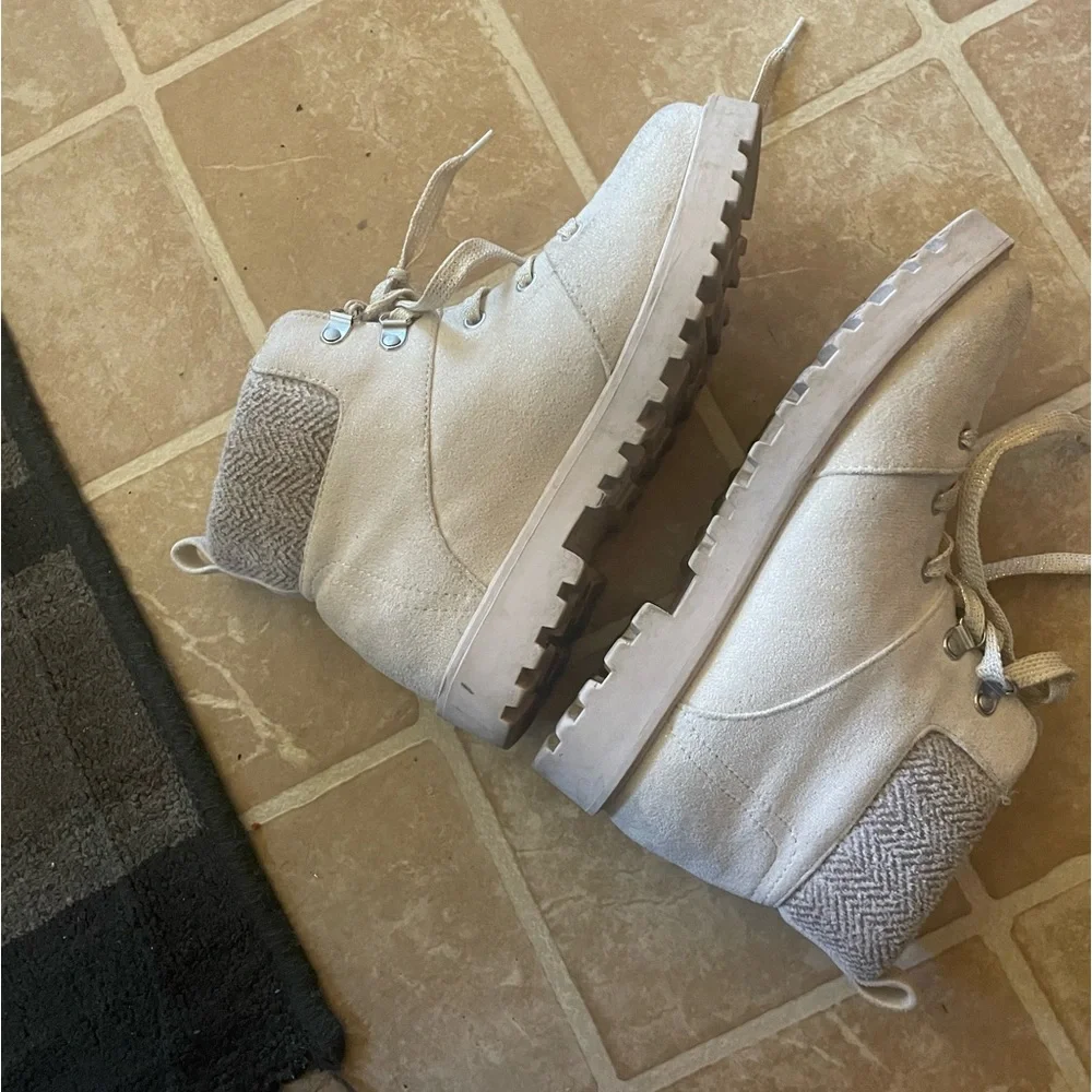 Kids Winter Boots